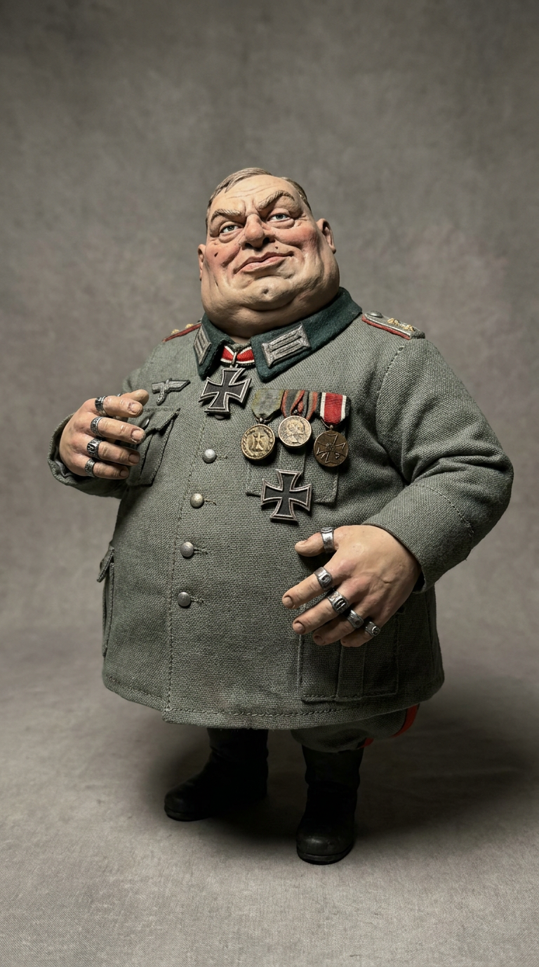 goering
